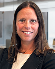 2025 Women in CRE: Maureen Doheny, AmTrust Title Insurance Company